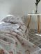 Дитяча постільна білизна Bedclozzzes Єдинорожки ранфорс для немовлят