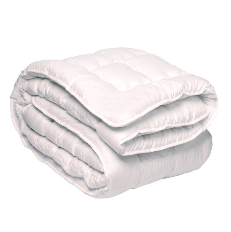 Одеяло зимнее антиаллергенное Letia ТМ Emily 140x205 см
