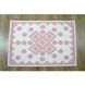 Набір килимків для ванної Irya Culina пудра 60x90 см