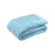 Одеяло силиконовое Руно голубое 140x205 см