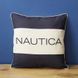 Подушка декоративна Nautica Home - New 45x45, 45x45