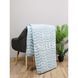 Покрывало стеганое двустороннее Home Line ментол 210х240 см