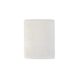 Полотенце Karaca Home Daily Soft offwhite молочное 50x90 см