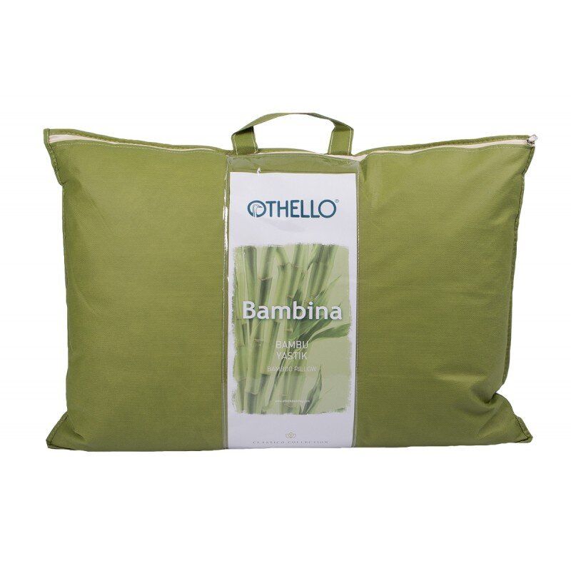 Подушка Othello Bambina антиаллергенная, 50x70