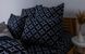 Постільна білизна ТЕП Soft dreams 329 Gatsby євро