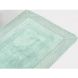 Набір килимків для ванної Irya Lizz ментоловий 45x65 см
