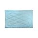 Одеяло силиконовое Руно голубое 200x220 см