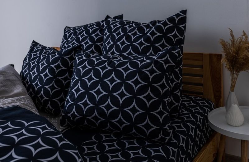 Постільна білизна ТЕП Soft dreams 329 Gatsby євро