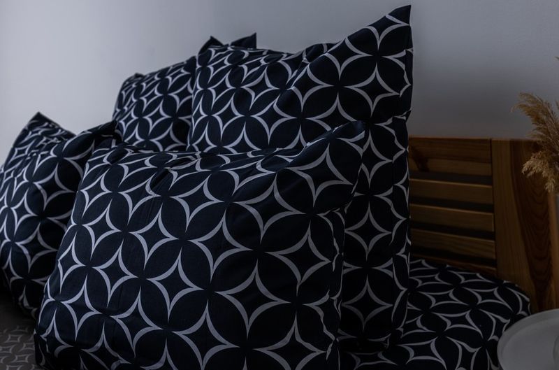Постільна білизна ТЕП Soft dreams 329 Gatsby євро