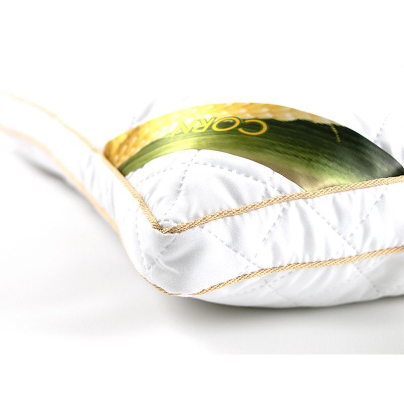 Подушка Руно Super Corn з кукурудзяним волокном 50x70 см