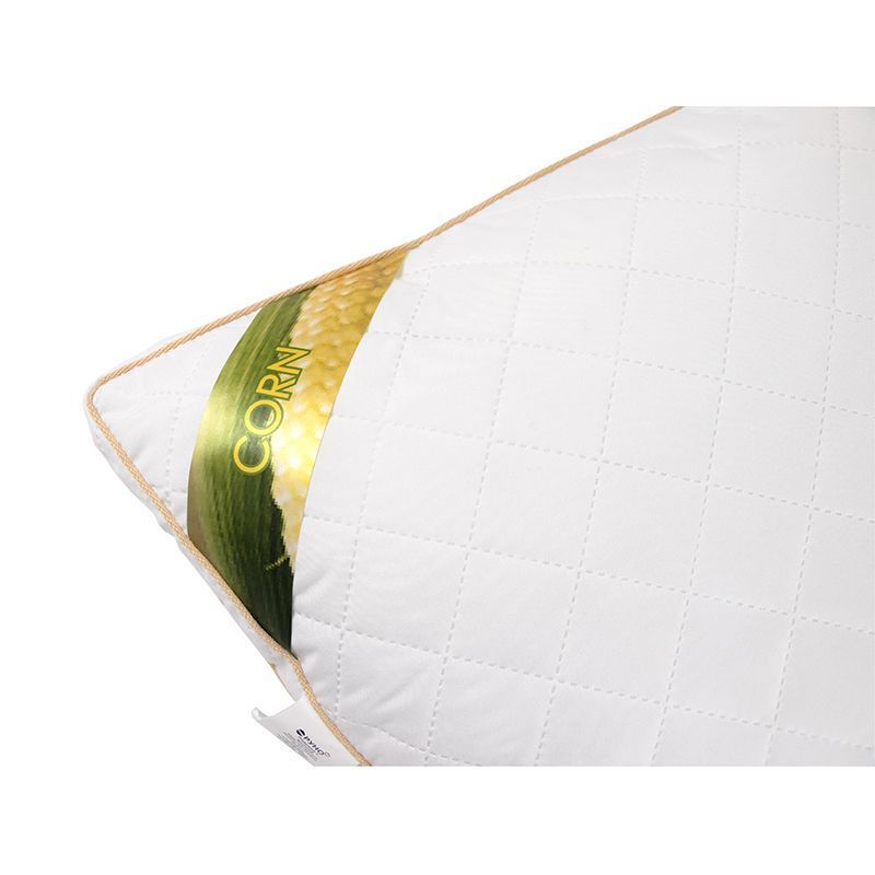 Подушка Руно Super Corn з кукурудзяним волокном 50x70 см