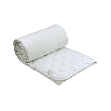 Одеяло антиаллергенное Руно Легкость Белое, 140x205