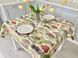 Скатертина гобеленова EDEN1183 Limaso 8