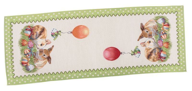 Доріжка гобеленова RUNNER865-45 Limaso 45x140 см