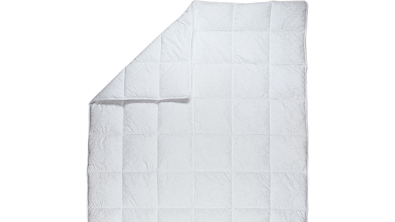 Одеяло шерстяное Billerbeck Люкс 140x205 см