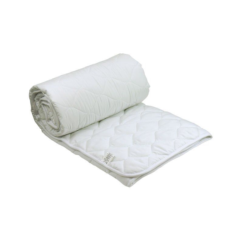 Одеяло антиаллергенное Руно Легкость Белое 172x205 см