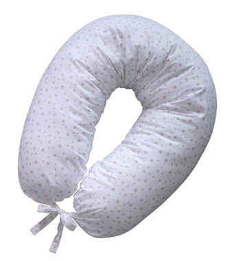 Подушка для годування Baby Veres"Sleepyhead" 70х165 см