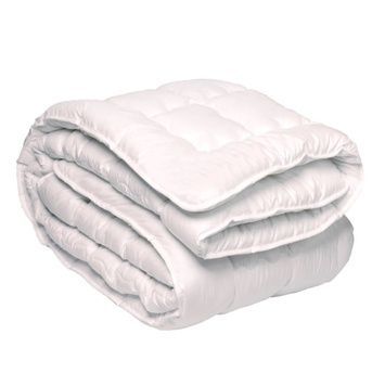 Ковдра супертепла зимова Letia 200x220 см