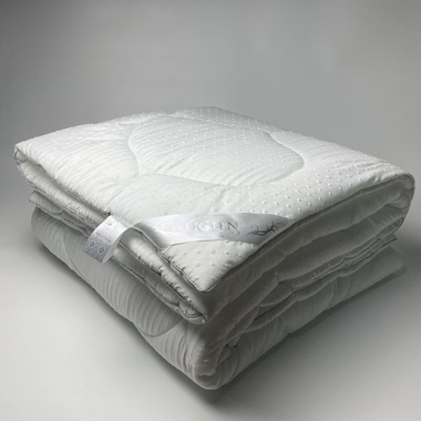 Одеяло антиаллергенное Iglen TS облегченное 220x240 см
