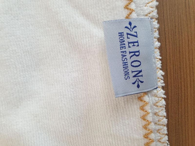 Полотенце для крещения (крыжма) Zeron 75x150 см