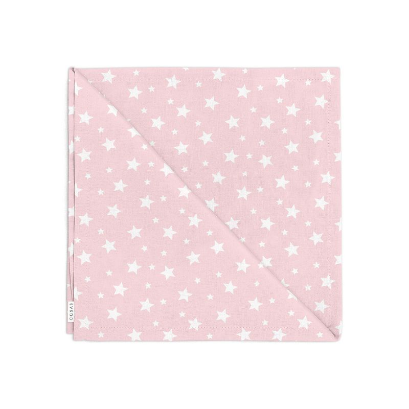 Набор салфеток Cosas ROSE STARFALL 2 штуки 35x35 см