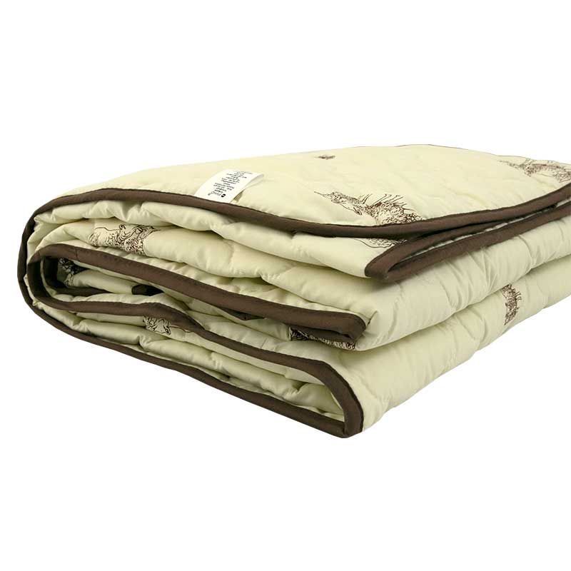 Одеяло Руно шерстяное Sheep demi 172x205 см