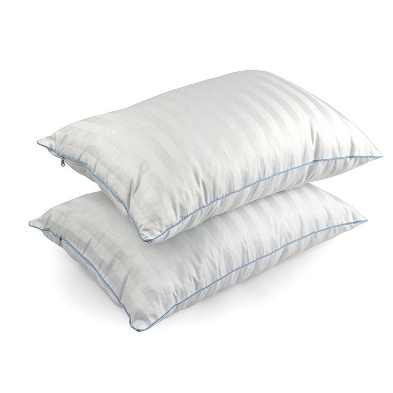 Подушка Руно Deep sleep з регулюванням висоти 40x60 см