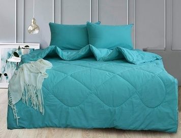 Набір TAG Elegant Mint Leaf 175x215 см