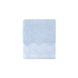 Полотенце Irya Jakarli New Leron mavi голубое 90x150 см