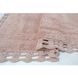 Набір килимків для ванної Irya Debra пудра 60x90 см