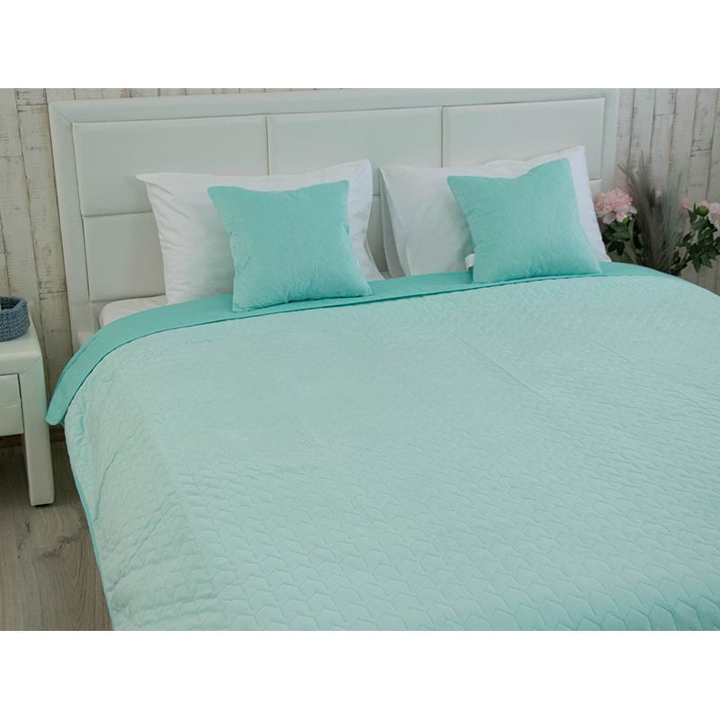 Покривало Руно &ldquo;Velour&rdquo; Tiffany 150х220 см