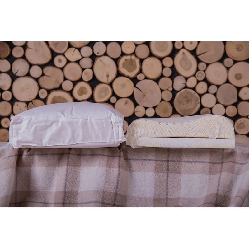 Подушка Billerbeck Daunalex 50x70 см