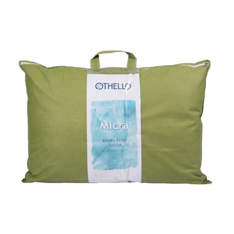 Подушка Othello - Micra антиаллергенная, 50x70