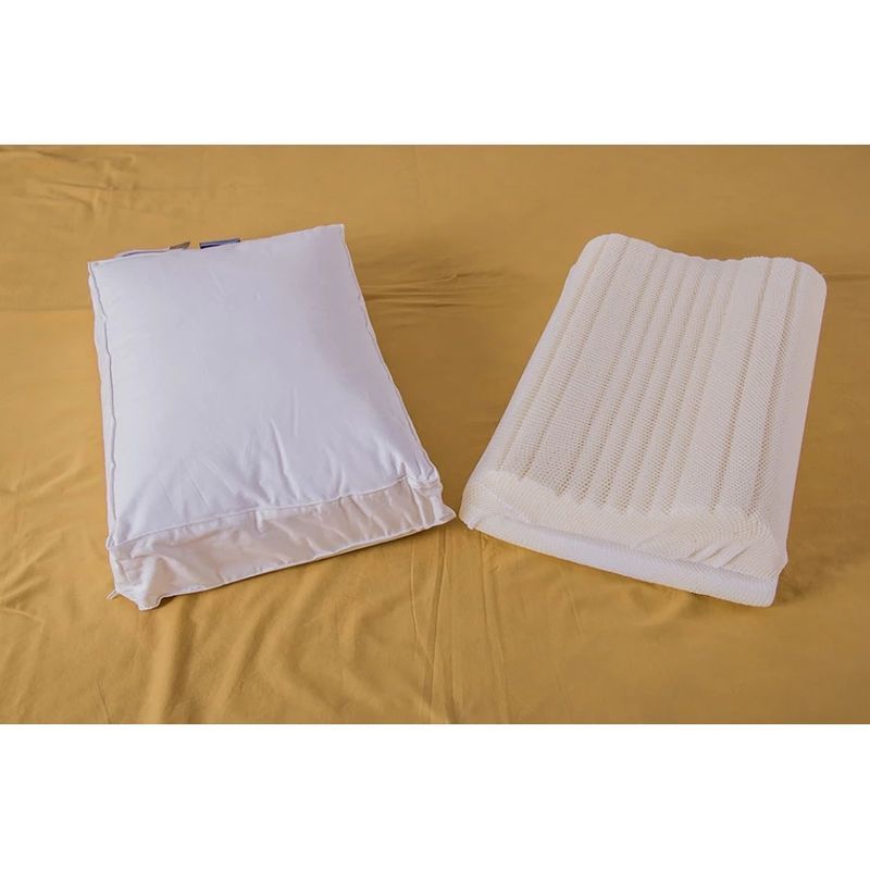 Подушка Billerbeck Daunalex 50x70 см