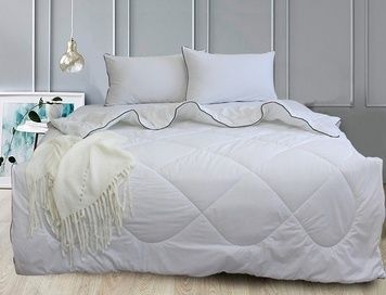 Набір TAG Elegant White 175x215 см