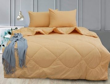Набір TAG Elegant Apricot Cream 200x215 см