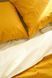 Постільна білизна Bedclozzzes ранфорс honey+milk (№16+2) євро