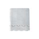 Набор полотенец Irya Norena a.gri светло-серый (3 шт) 30x50 см