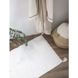 Набір килимків для ванної Irya Benny молочний 60x90 см