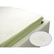 Наматрацник водонепроникний Руно Aloe Vera 160х190х30