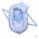 Кокон-гнездышко Baby Veres It's a boy! 52х80