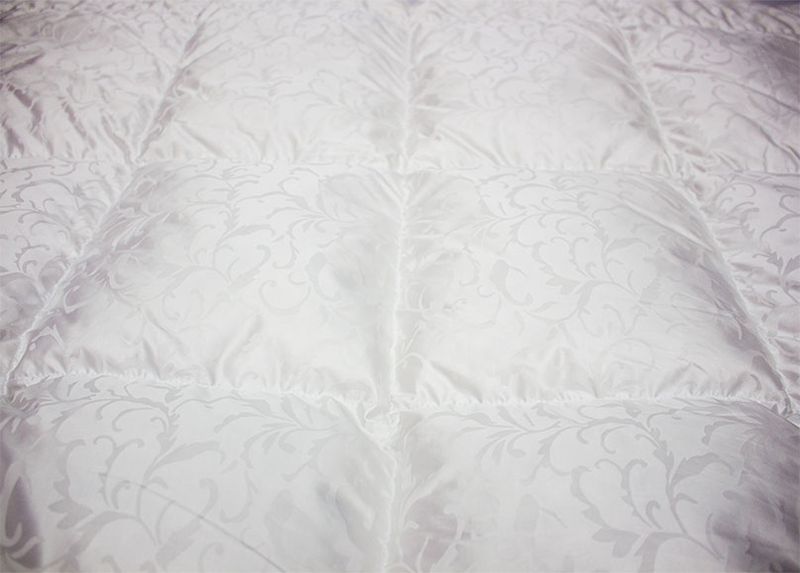 Одеяло шерстяное Billerbeck Кашемир 172x205 см