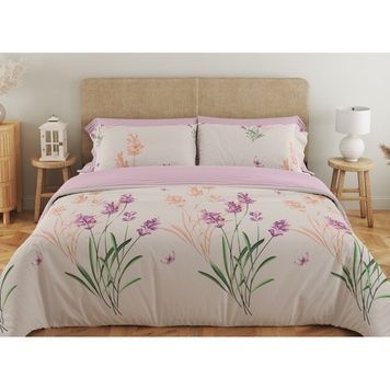 Постільна білизна ТЕП Soft dreams 338 Aurora полуторний