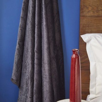 Плед Nautica Home - Ria atrasit 200x220 см