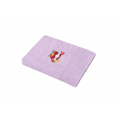 Рушник кухонний Lotus Sun Twinkle фіолетовий 40х70 см