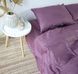 Постельное белье Bedclozzzes страйп сиреневый №6 евро