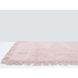 Коврик для ванной Irya Loris розовый 70x110 см