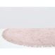 Килимок для ванної Irya Loris рожевий 70x110 см