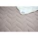 Одеяло Othello Colora антиаллергенное лиловый-крем 155х215 см