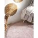 Коврик для ванной Irya Loris розовый 70x110 см